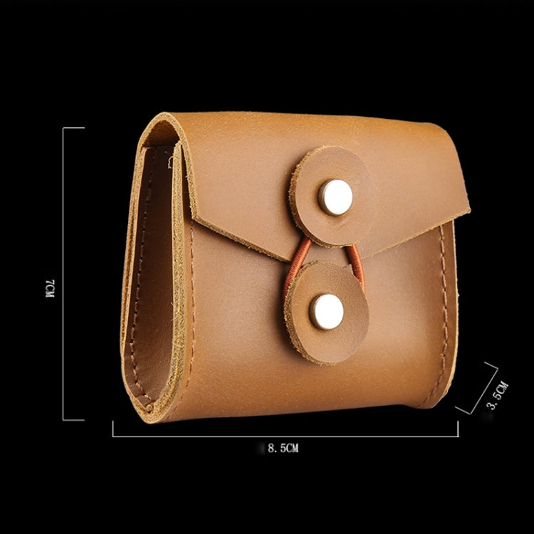 數據線充電器耳機 便攜收納盒 整理包