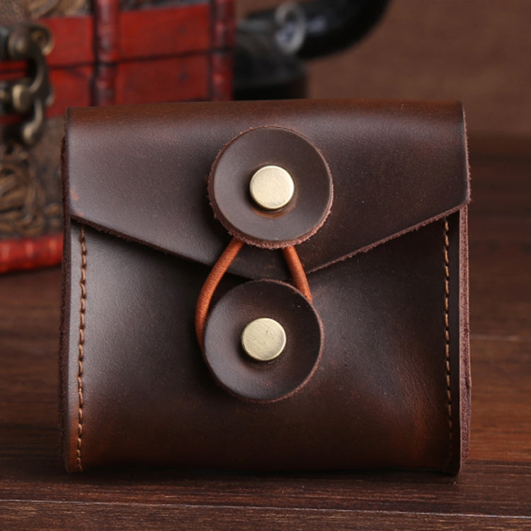 數據線充電器耳機 便攜收納盒 整理包