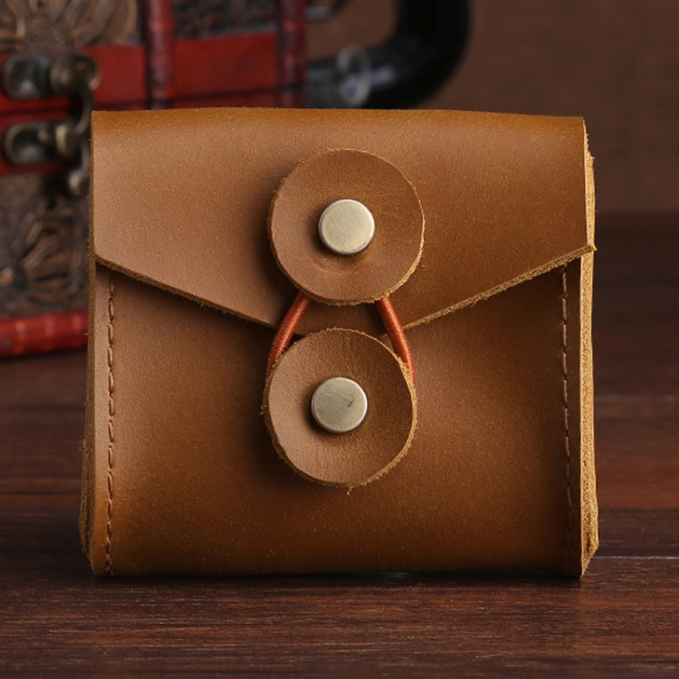 數據線充電器耳機 便攜收納盒 整理包