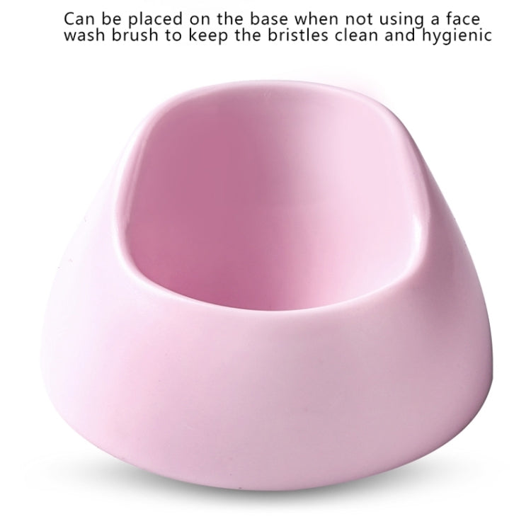 1.2W USB充電 电子美容儀洗臉器 去黑頭毛孔清潔器