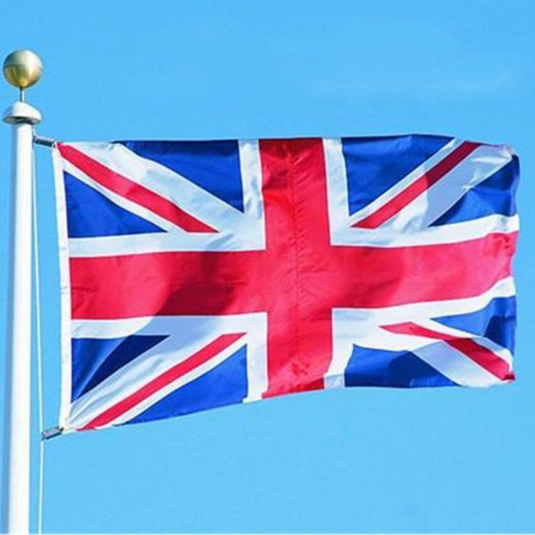 英國國旗 滌綸旗幟 尺寸：150*90cm