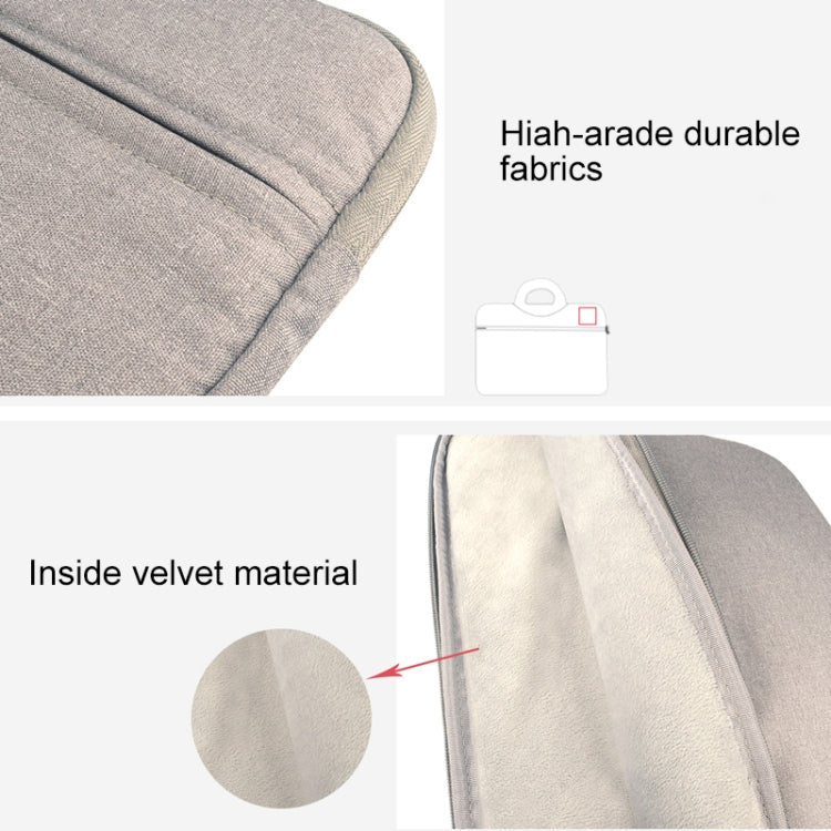 ST01 13.3英寸及以下通用 透氣耐磨筆記本電腦手提包