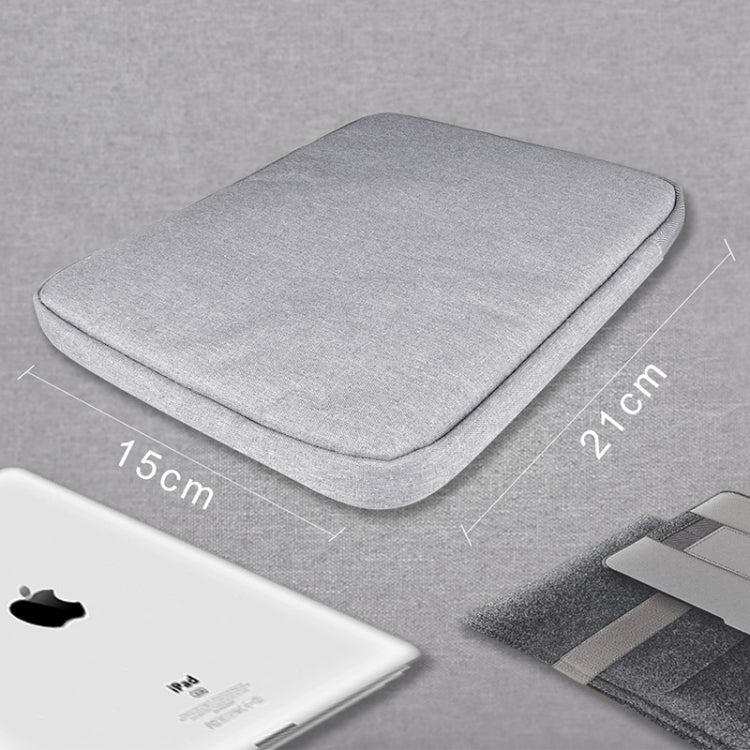 ND00 8英寸防震內膽包 適用於iPad Mini 1/2/3/4