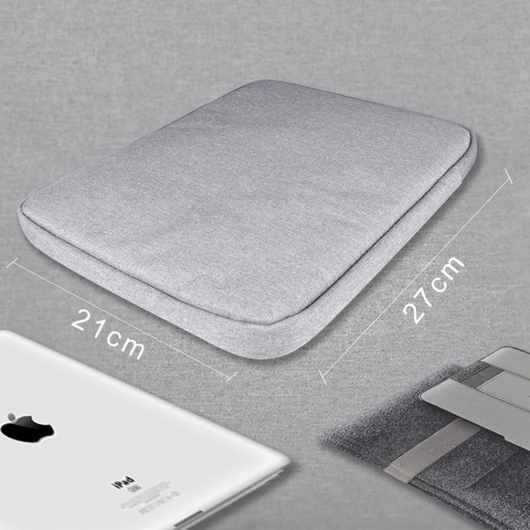 ND00 10英寸防震內膽包 適用於iPad 9.7  / iPad 9.7 inch  , iPad Pro 9.7 inch