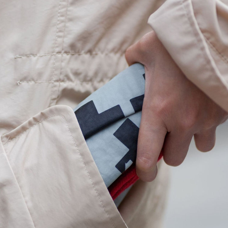 2018 8BitDo CONBAG束口袋防水摺疊網眼背包遊戲風格