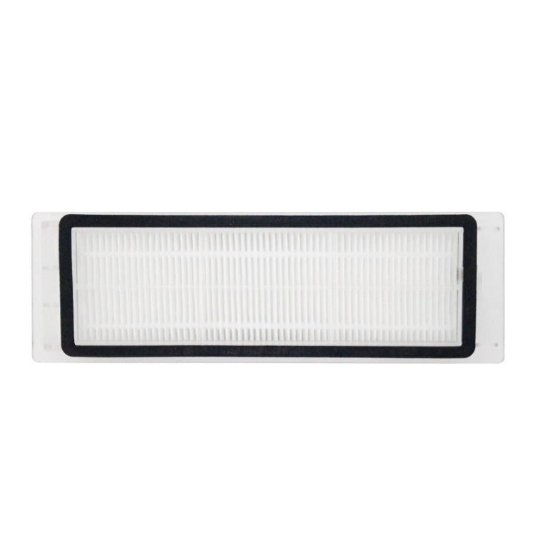 適用於小米 石頭一代/二代掃地機配件 S50拖布 濾芯配件