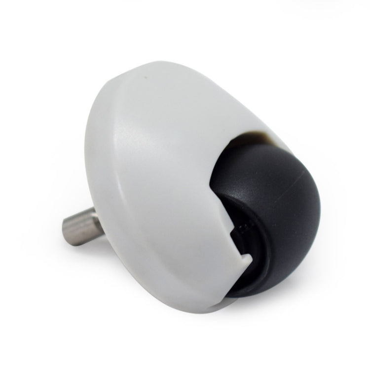 小米 石頭二代掃地機配件 導向輪萬向輪