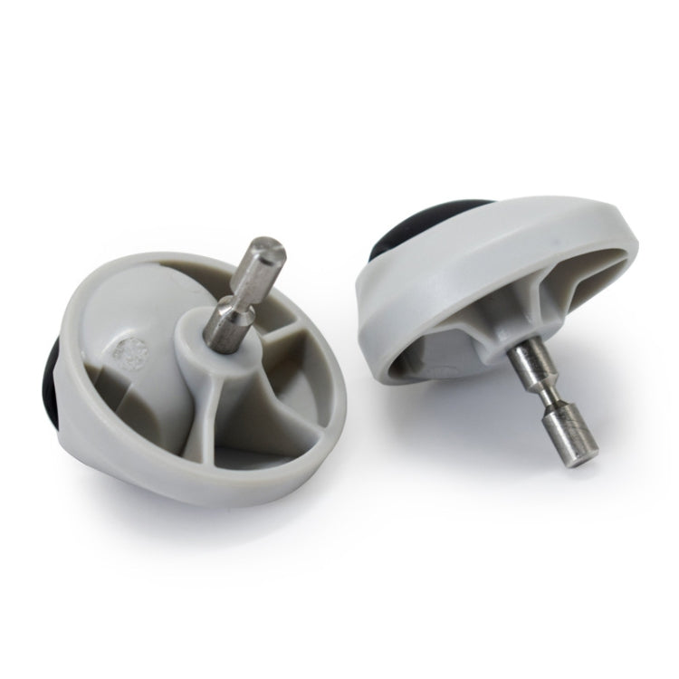 小米 石頭二代掃地機配件 導向輪萬向輪