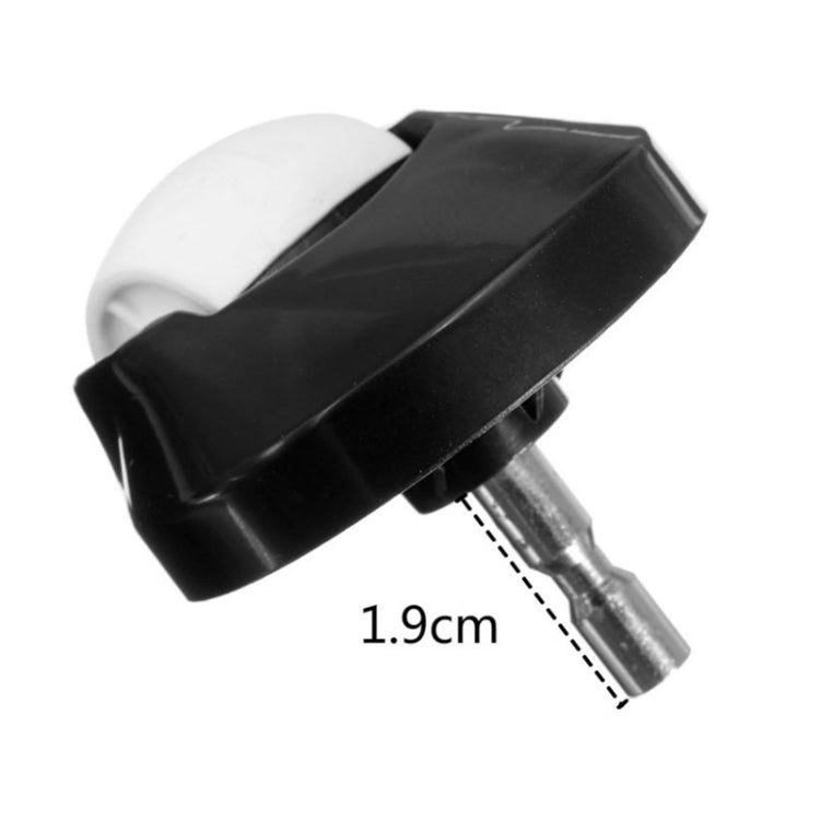 iRobot 掃地機器人配件導向輪萬向輪，全系列通用