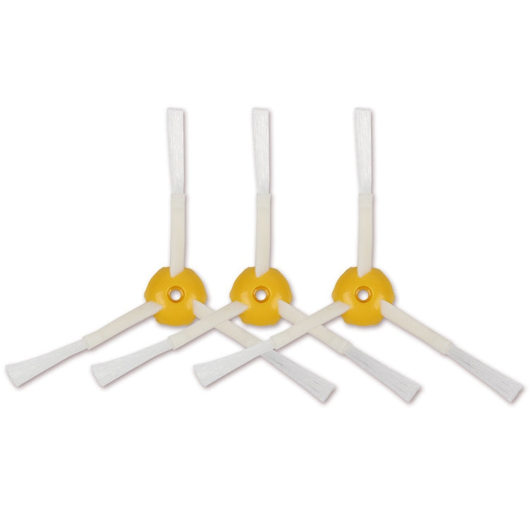 適配iRobot艾羅伯特500系列掃地機器人配件邊刷570網絡版濾網滾刷