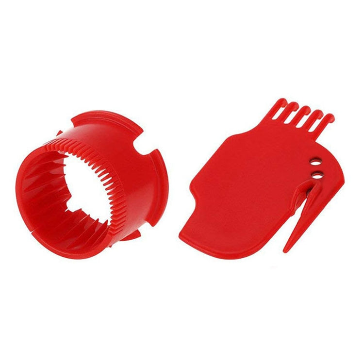 Sweeping Robot Accessories Roller Brush Side Brush Haipa Filter Accessories Set for iRobot 500 Series