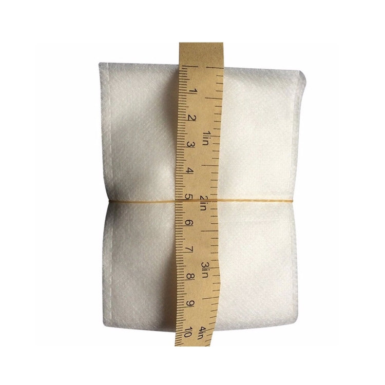 100pcs/Pack Nursery Pots Seedling-Raising Bags Environmental Non-woven Nursery Bags