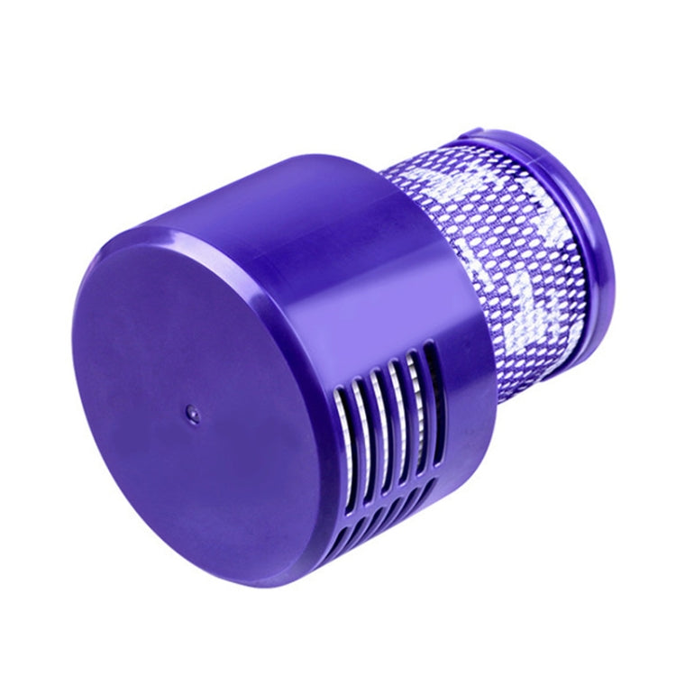 適用於Dyson V10 吸塵器配件後置濾網海帕