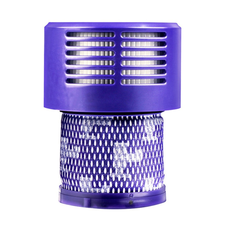 適用於Dyson V10 吸塵器配件後置濾網海帕