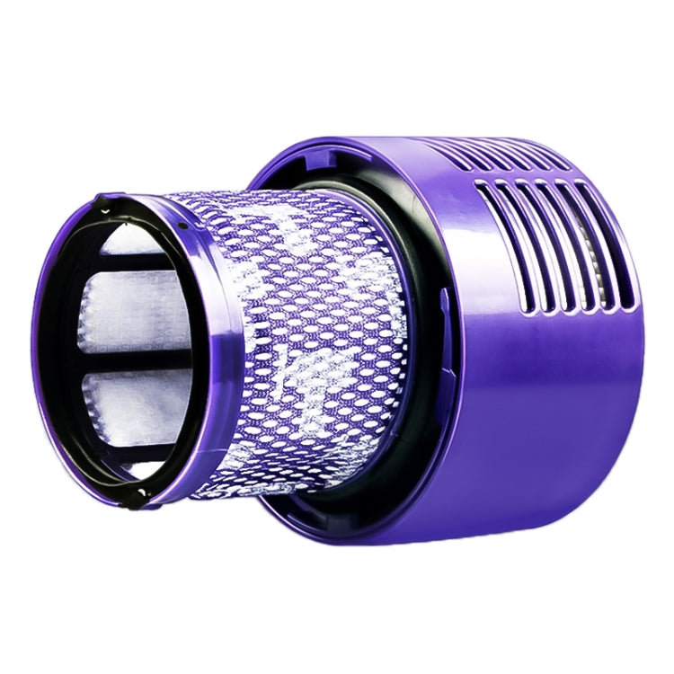 適用於Dyson V10 吸塵器配件後置濾網海帕