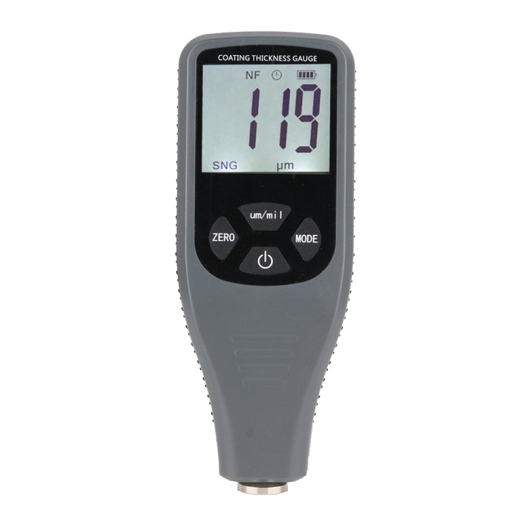 RZ240数字塗料測厚規厚度規測試儀