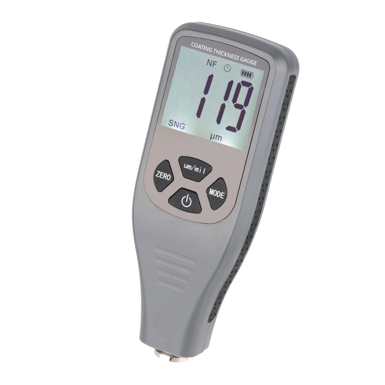 RZ240数字塗料測厚規厚度規測試儀
