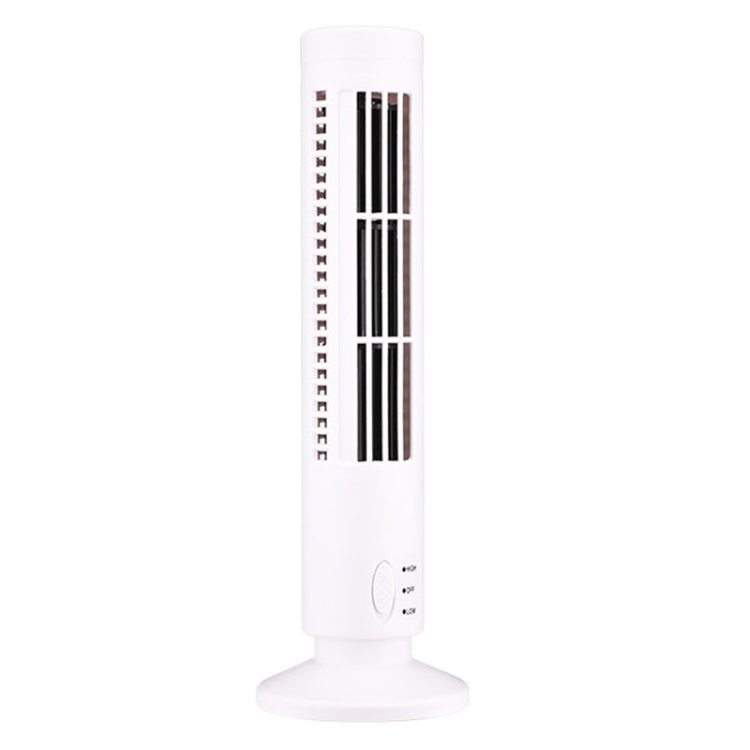 塔式USB電風扇 無恭弘=叶 恭弘空調扇