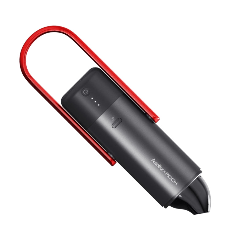 ROCK x AutoBot V2 車載便攜手持強力吸塵器
