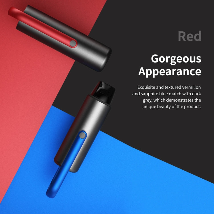 ROCK x AutoBot V2 車載便攜手持強力吸塵器