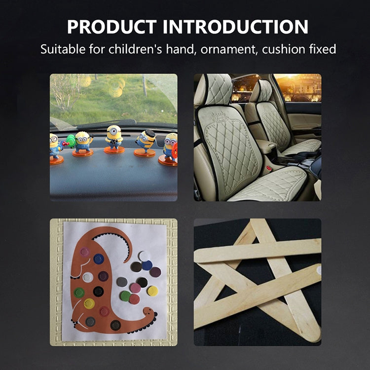 1000對一賣 16mm 圓形尼龍背膠魔術貼