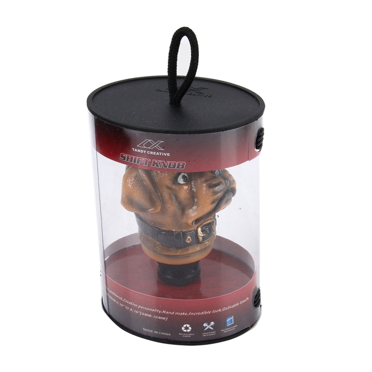 通用汽車小狗檔位排檔頭