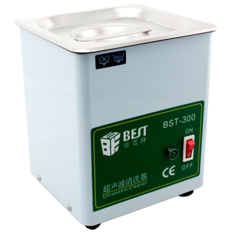 BEST 1.8L實用便攜式超聲波清洗機