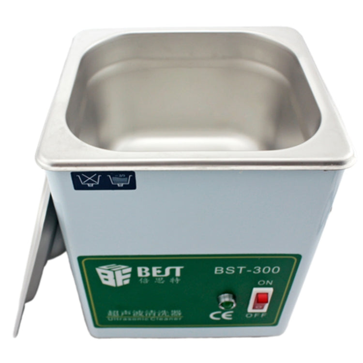 BEST 1.8L實用便攜式超聲波清洗機