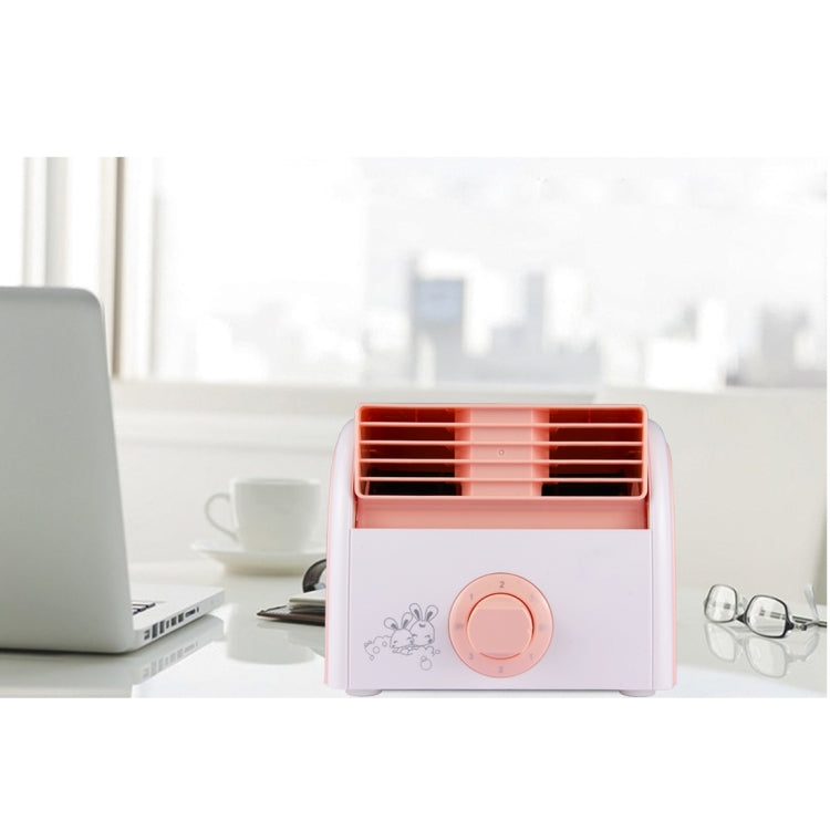 30W MINGDAO銘道 台式迷你無恭弘=叶 恭弘風扇 3檔風速 AC 220V