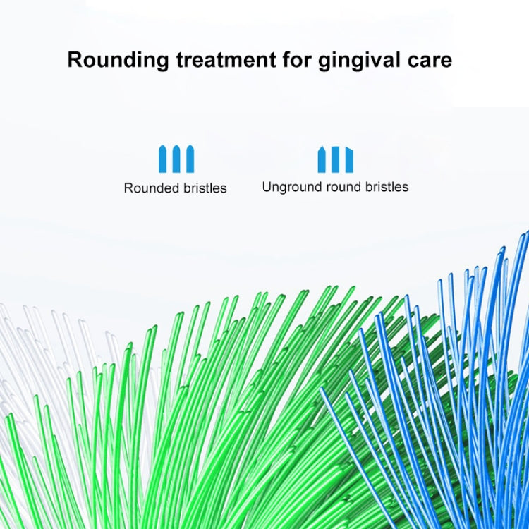 HUAWEI LBS-T053A 力博得智能牙刷刷頭 清潔型 2個裝