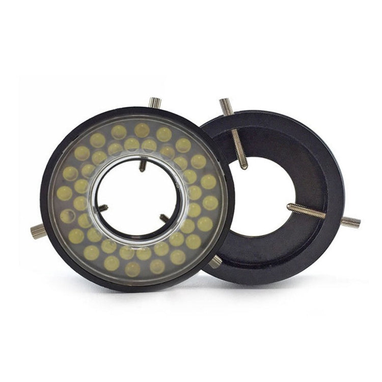 超眼 DB04 电子顯微鏡LED環形光源燈 適用於HCB0990