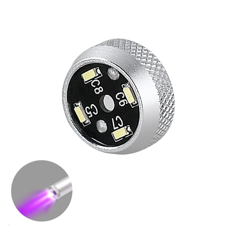 超眼 DB02 电子顯微鏡紫外光燈 適用於HCB0990