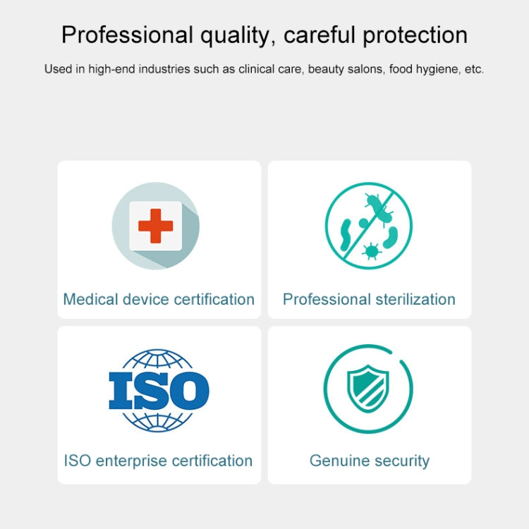 100隻一賣 一次性PVC檢查手套家用透明可觸屏防護手套，尺寸：S