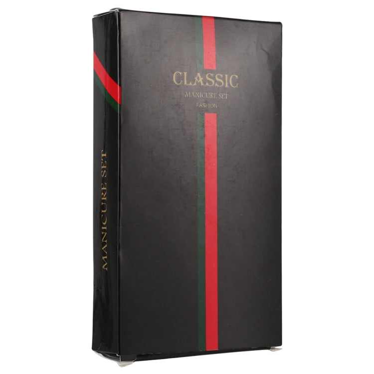 10合一 經典時尚美甲套裝