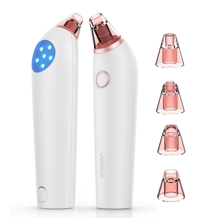 XPREEN XPRE027 可充電電動微晶祛黑頭美容儀