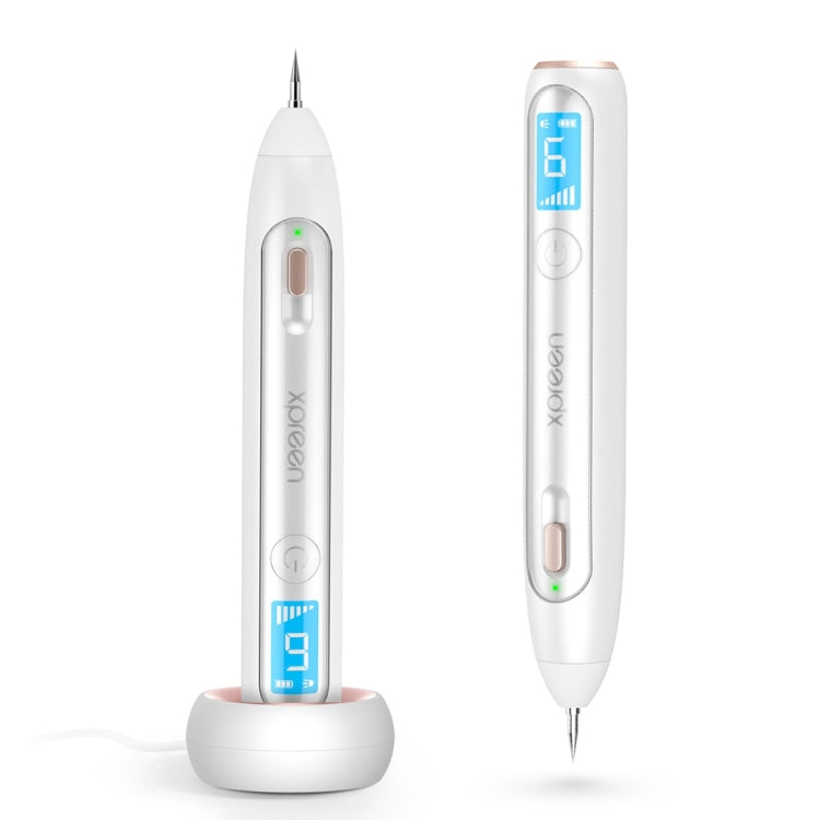 XPREEN XPRE051 無線充電美容點痣點斑祛斑筆 帶液晶屏&射燈