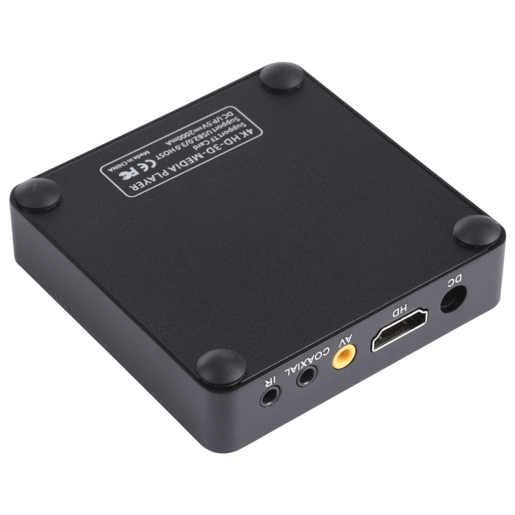 X5  4K高清安卓4.4.2智能網絡機頂盒TV BOX帶遙控 RK3229四核1.5GHz頻率, 1GB+8GB 支持WiFi ,USB, HD-MI, TF卡槽, 美規