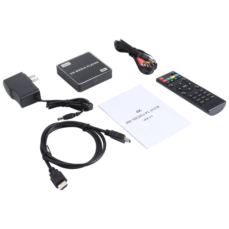 X5  4K高清安卓4.4.2智能網絡機頂盒TV BOX帶遙控 RK3229四核1.5GHz頻率, 1GB+8GB 支持WiFi ,USB, HD-MI, TF卡槽, 美規