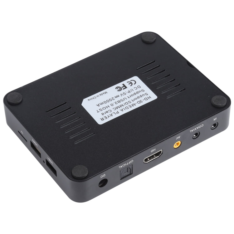 X8  4K高清安卓4.4.2智能網絡機頂盒TV BOX帶遙控 RK3229四核1.5GHz頻率, 1GB+8GB 支持WiFi ,USB 3.0, HD-MI, TF卡槽, 美規