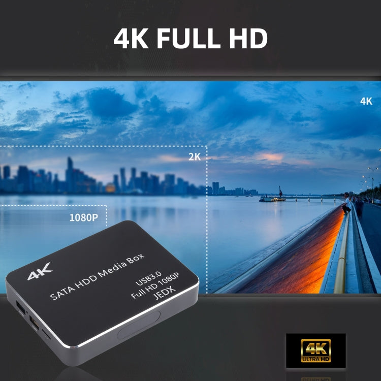 X8  4K高清安卓4.4.2智能網絡機頂盒TV BOX帶遙控 RK3229四核1.5GHz頻率, 1GB+8GB 支持WiFi ,USB 3.0, HD-MI, TF卡槽, 美規
