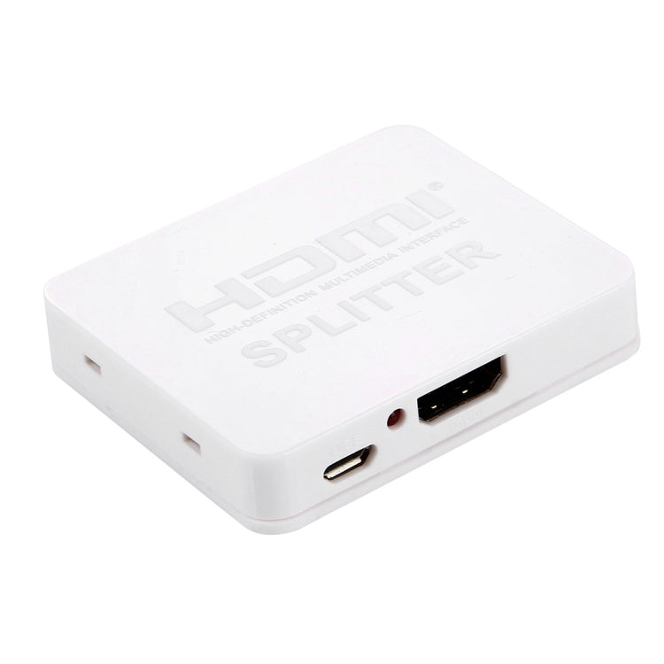 4K HDMI視頻分離器