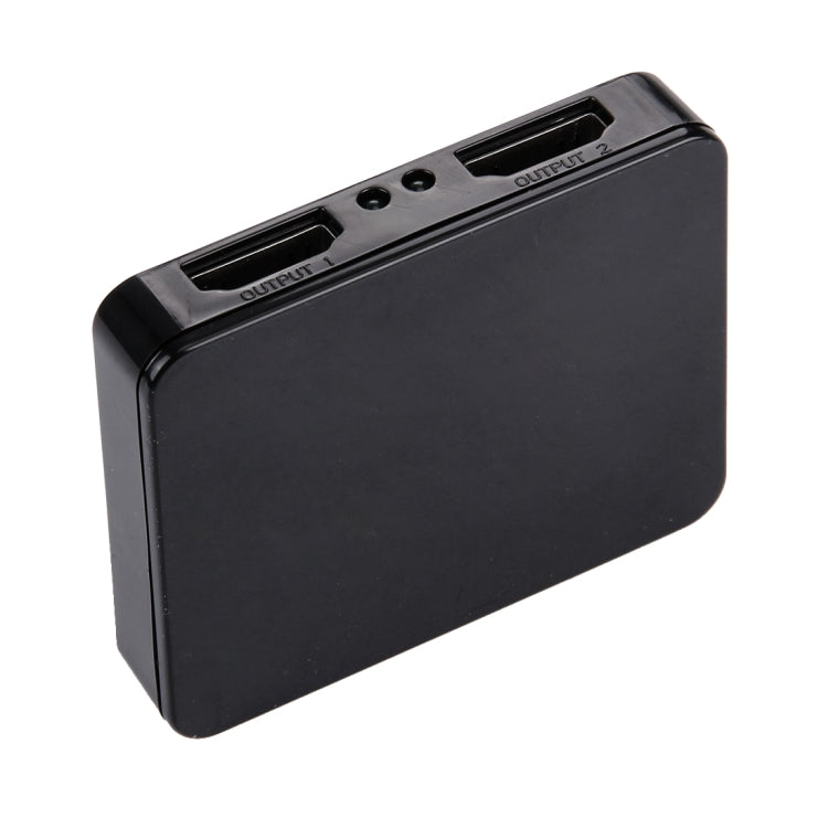 4K HDMI視頻分離器