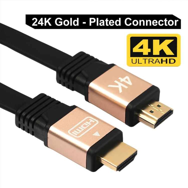 HDMI 2.0 HDF4-HDMI線4KHDMI線 長度：1米