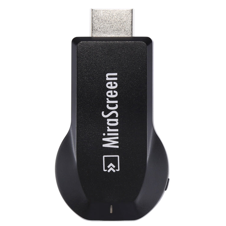 MiraScreen 無線同屏器 帶2合1USB線
