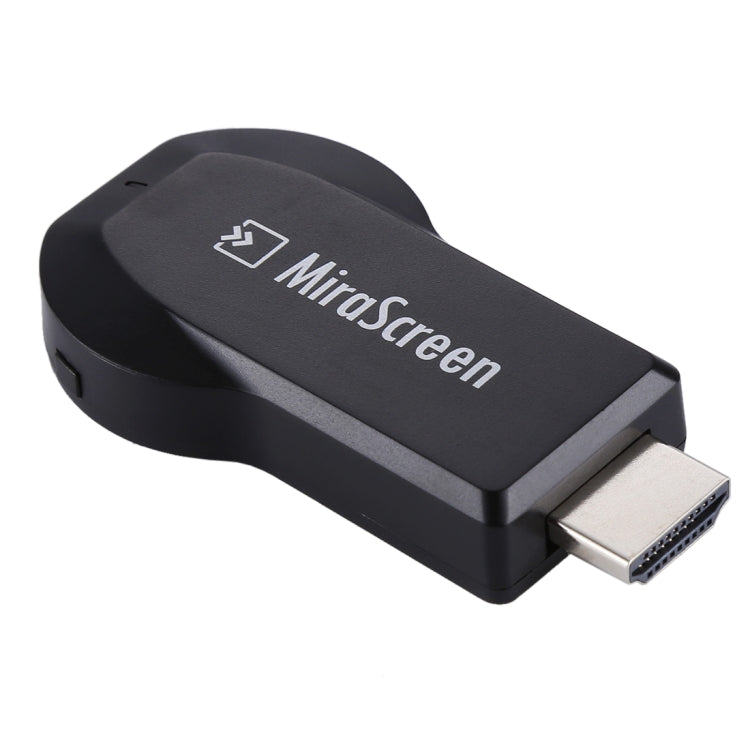 MiraScreen 無線同屏器 帶2合1USB線