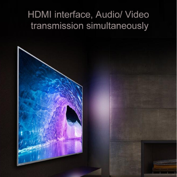 CAT871 HDMI延長器網線延長器 傳輸距離:120米