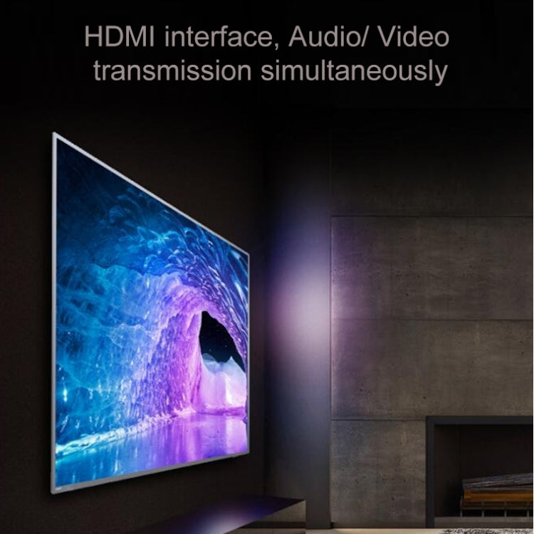 CAT872-KVM HDMI延長器網線延長器 帶USB口帶KVM功能 傳輸距離:200米