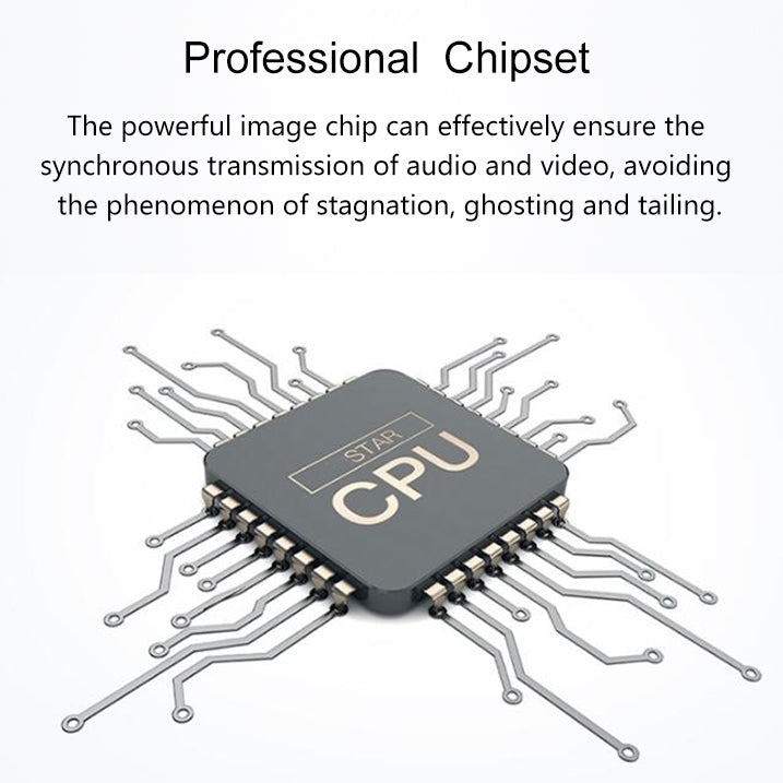 CAT872-KVM HDMI延長器網線延長器 帶USB口帶KVM功能 傳輸距離:200米