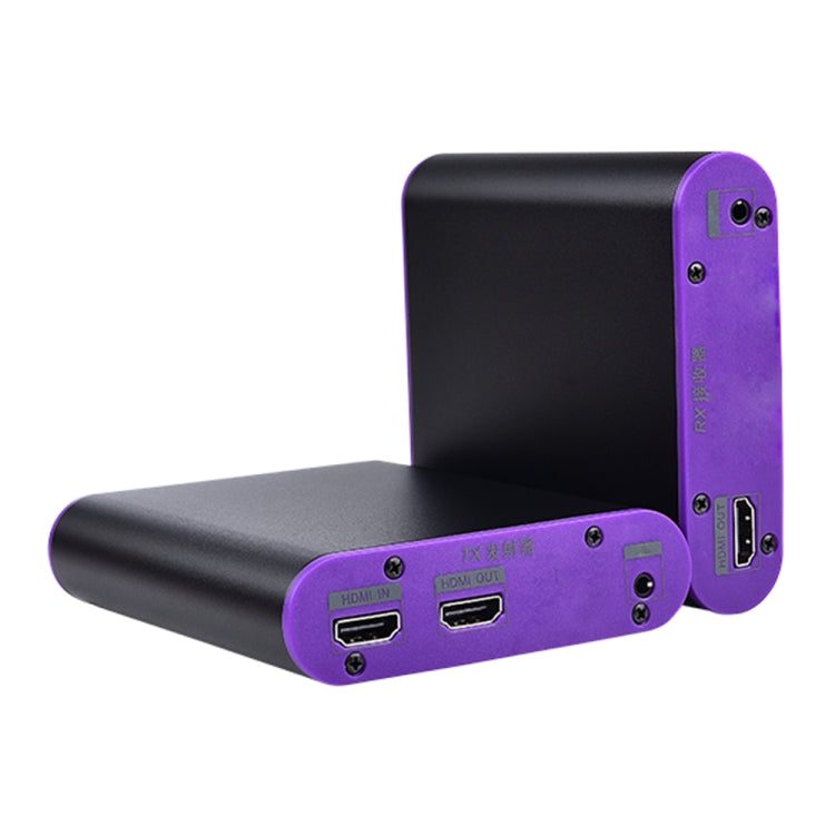 CAT872 HDMI延長器網線延長器 傳輸距離:200米