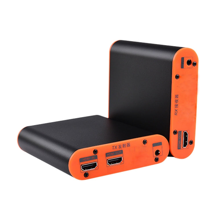 OPT882 HDMI延長器光纖延長器 傳輸距離:20千米